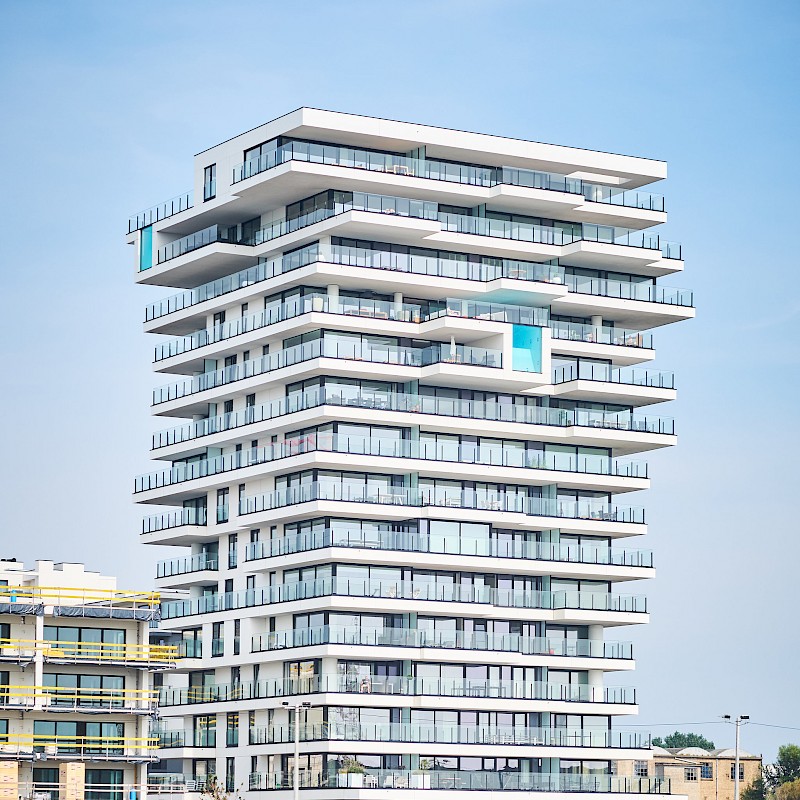 Bealskaai 12 - Oosteroever