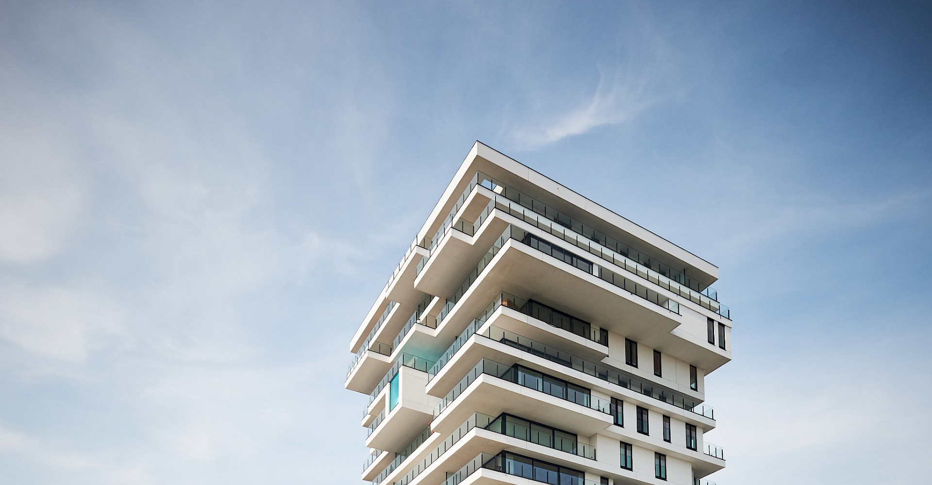 Bealskaai 12 - Oosteroever