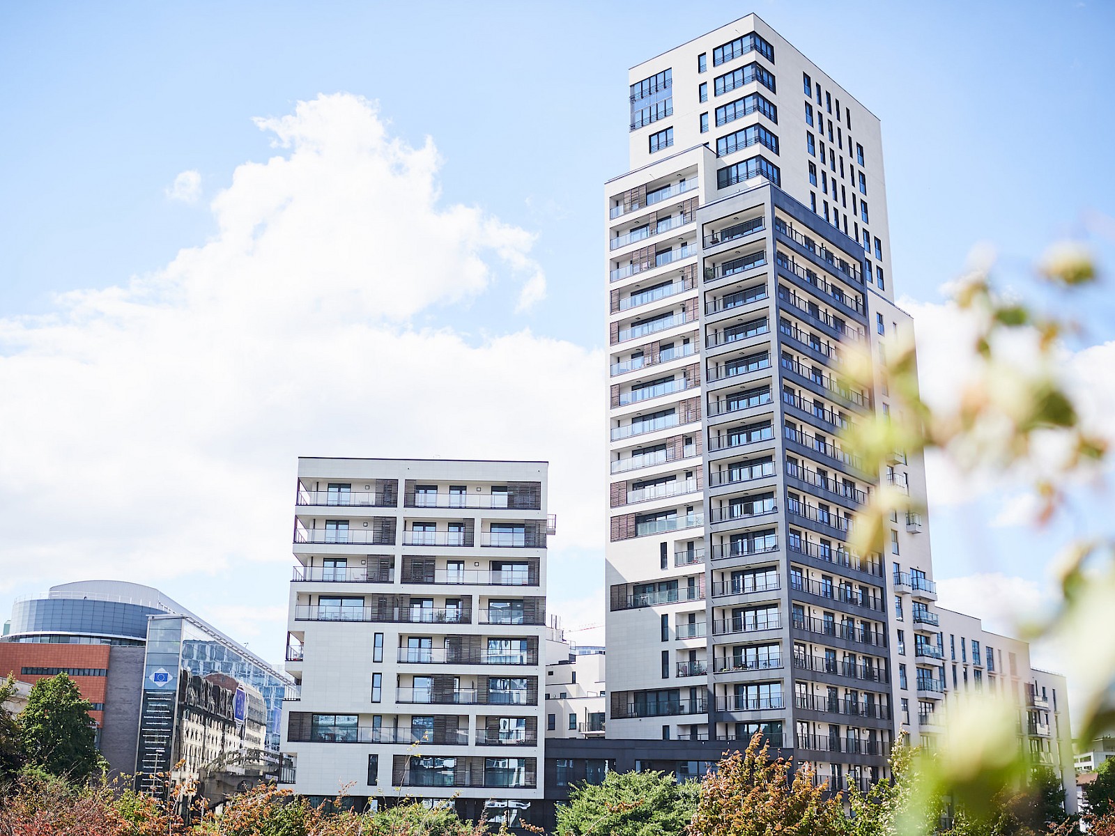 Belview - Lighthouse