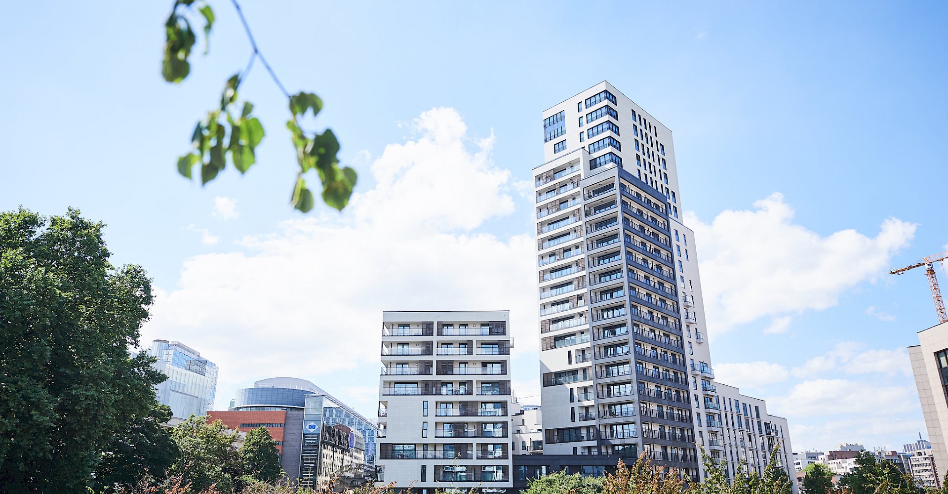 Belview - Lighthouse