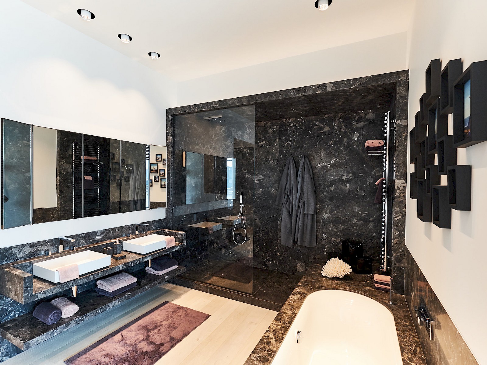 Victoria - Oosteroever