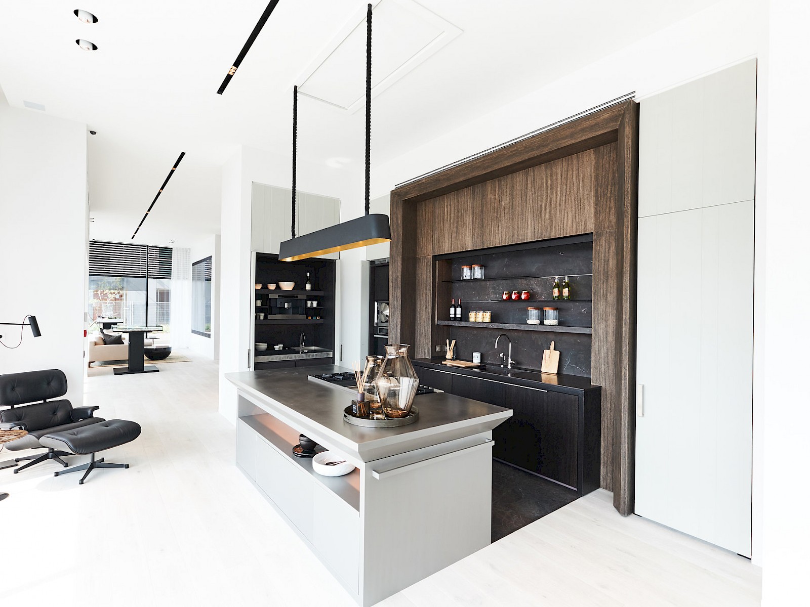 Victoria - Oosteroever