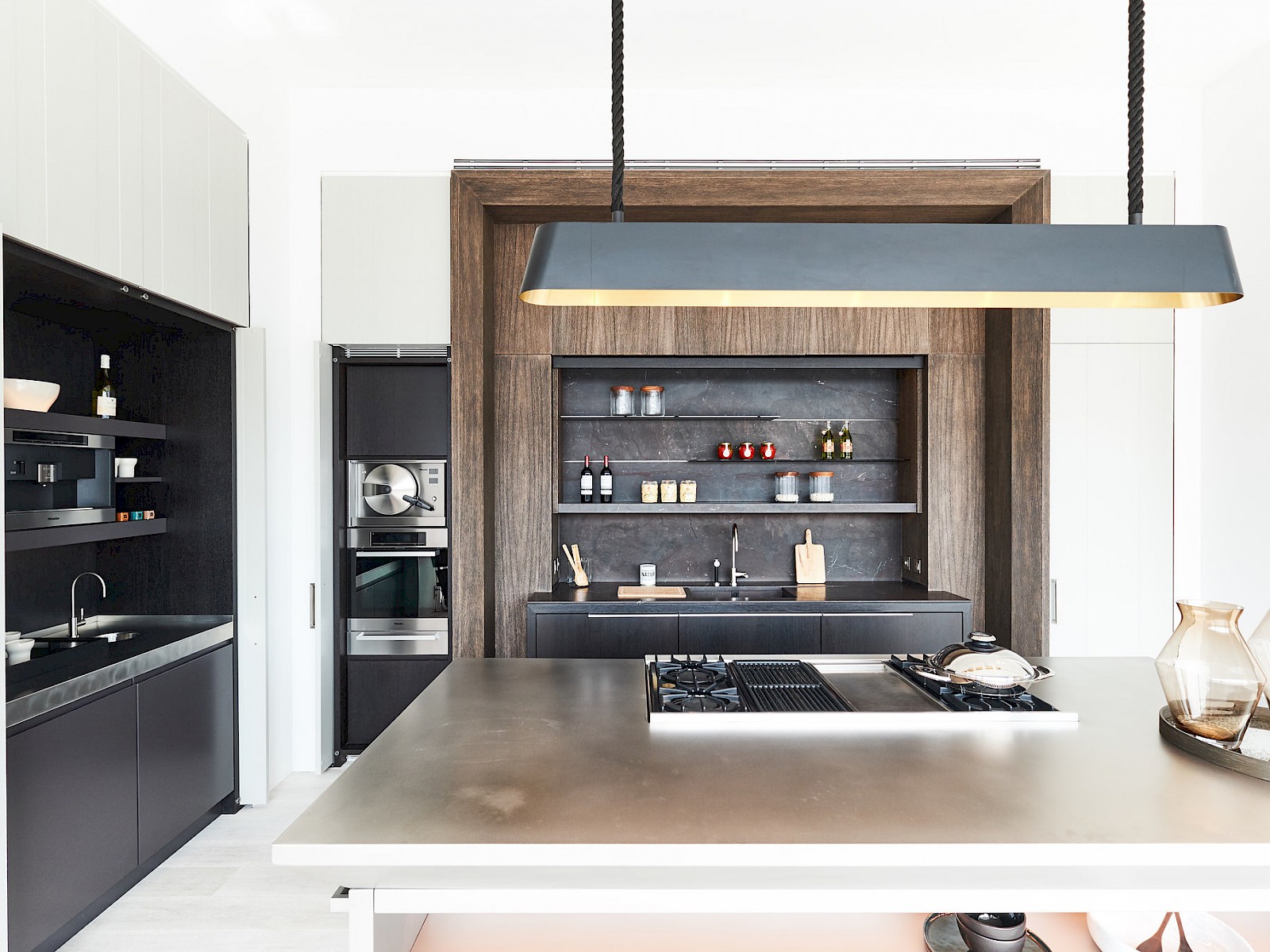 Victoria - Oosteroever