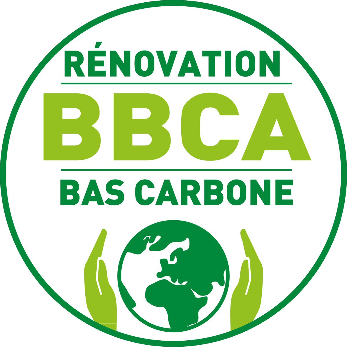 BBCA Low Carbon Renovation