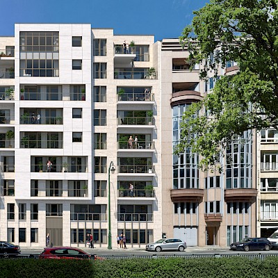 Park West