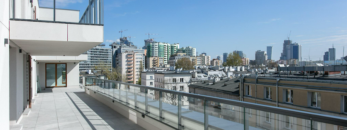 Rezydencja Barska z pozwoleniem na użytkowanie!