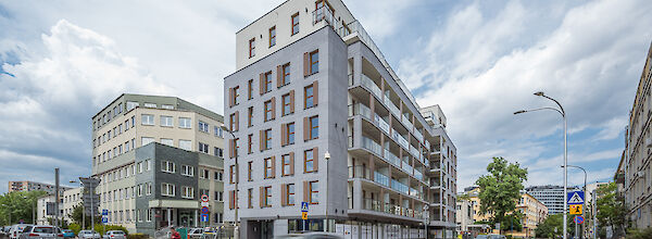 BPI Real Estate Poland zakończyło sprzedaż mieszkań w IV inwestycjach oddanych w 2020 roku