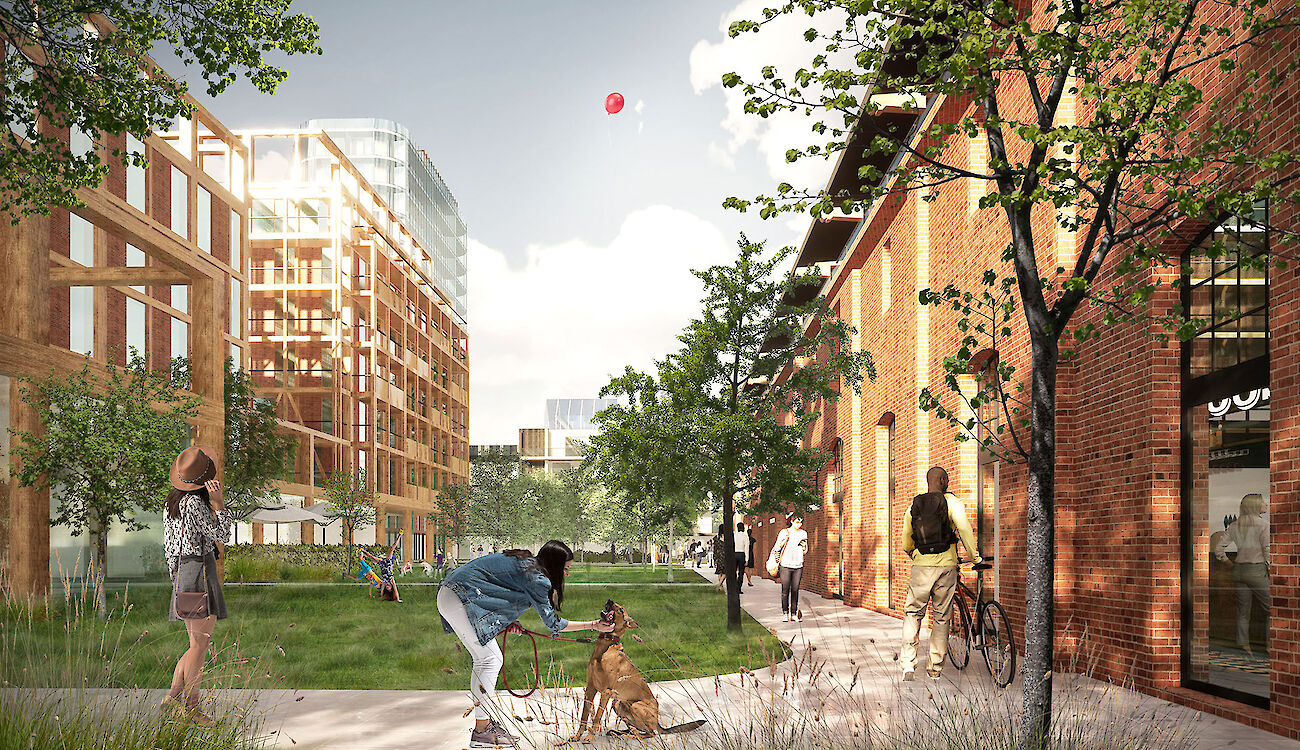 BPI Real Estate Poland kupuje działki pod realizację kolejnych inwestycji w Polsce