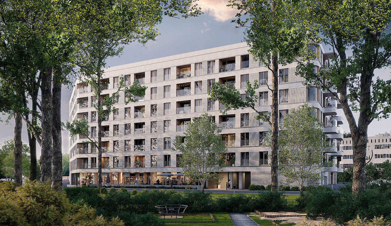 PianoForte - nowa inwestycja BPI Real Estate Poland w Warszawie