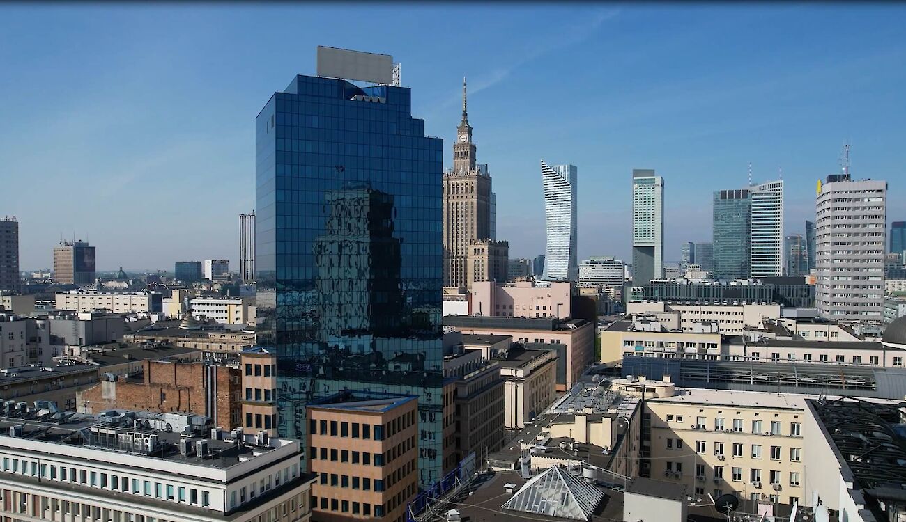 BPI Real Estate Poland z nową nieruchomością w Warszawie